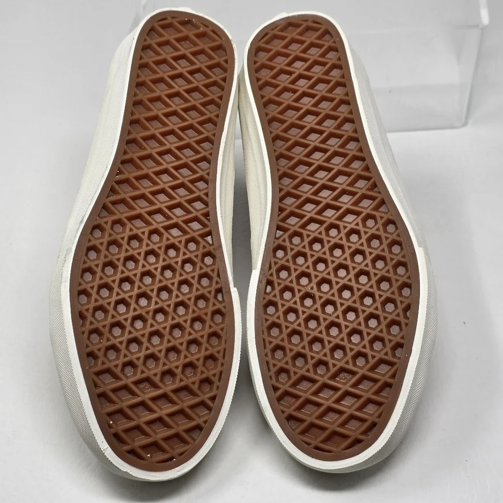 Vans SK8 Hi Tapered Reptile Snake skin High Top sneaker Mens Size 4/Womens 5.5